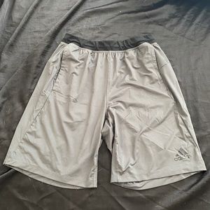 Adidas Training Shorts